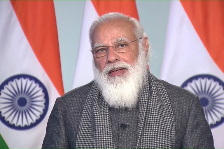 Mann ki Baat LIVE Updates: Day Before Union Budget, PM Modi Says ‘India Shocked to See Tricolour Insulted on R-Day’, Venkaiah Holds Meet with Rajya Sabha Leaders