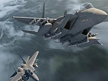 Boeing receives US’ permission to offer F-15EX jet to India, says aircraft will provide ‘multi-role solution’ to IAF