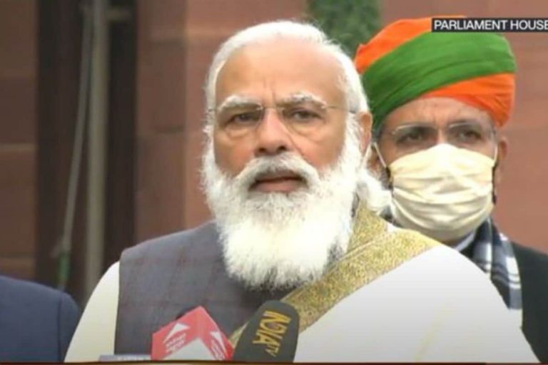 Union Budget 2021 to be Continuation of 4-5 Mini Budgets Presented by FM in 2020, Says PM Modi