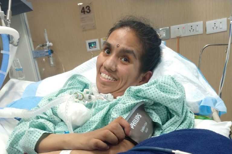 5-Year Stay And a Rs 6 Cr Bill: Bengaluru Woman’s Family Blames Hospital For Her Vegetative State