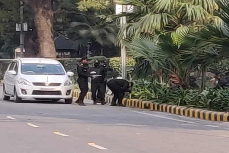 Energy Drink Can Used for Embassy Blast, Probe Team Suspects; ‘Odd’ Explosives Mix Casts More Doubt