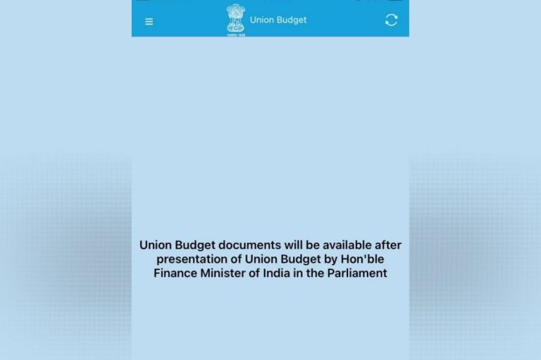 Union Budget 2021 Will Go Paperless With Dedicated App for Android, iOS Phones: All You Need to Know