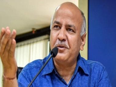 Delhi govt to reopen schools for classes 9 and 11, colleges and diploma institutions from 5 Feb, says Manish Sisodia