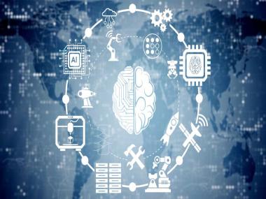 Union Budget 2021 should focus on technology for Atmanirbhar Bharat mission, says Hi-Tech Robotics CEO