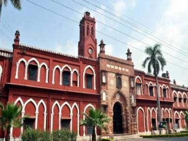 AMU student Arif Khan Tyagi banned from entering Aligarh for six months over anti-CAA protest cases