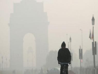 Delhi’s minimum temperature rises to 5.4°C, but likely to dip tomorrow, says IMD