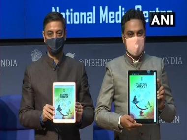 India GDP to grow at 11% in FY22; lockdown saved 1 lakh lives: Key points of Economic Survey 2021