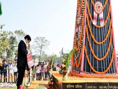 Patharughat uprising in Assam: All you need to know about the farmers’ revolt against British rule