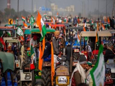 ‘Undeclared emergency’: Media bodies condemn sedition cases against journalists for reportage on farmers’ protest