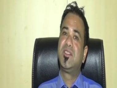 Kafeel Khan, 80 others included in list of history-sheeters in UP’s Gorakhpur, to be on police radar