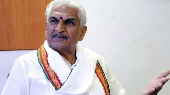 After comparison to Pakistan, RSS leader dares Karnataka’s Ullal to elect non-Muslim MLA