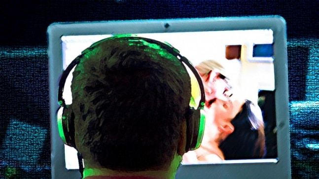 Congress leader ‘seen’ watching porn in Karnataka Vidhan Parishad