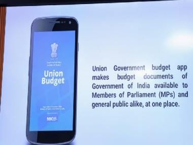 Union Budget 2021: Download Centre’s mobile app to access Budget documents, here’s how