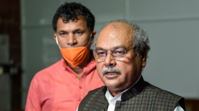 Dismaying to see Sharad Pawar misinform people on farm laws: Agri minister Narendra Tomar ‘fact checks’ NCP chief