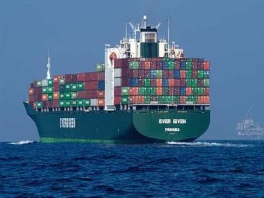 Union Budget 2021: Digitisation key to solving stumbling blocks in logistics sector