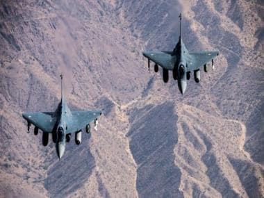 Union Budget 2021: To pave way for self-reliant defence sector, increased capital outlay is need of hour