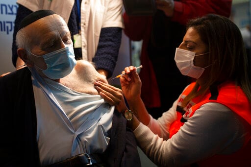 A Look At COVID-19 Vaccines Already In Use, Or Getting Close