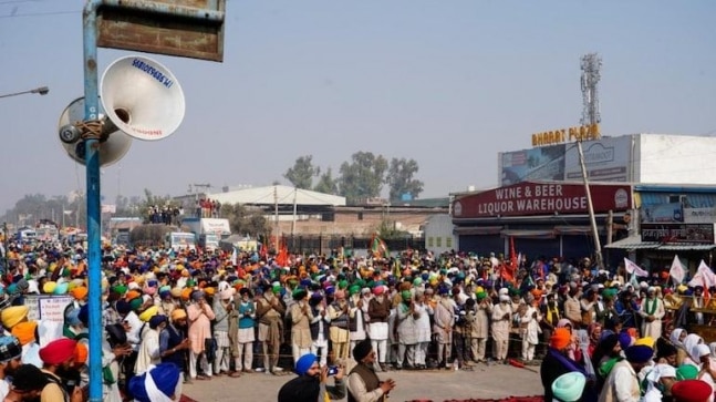 Farmers’ body claims more than 100 missing since R-Day rally, forms committee