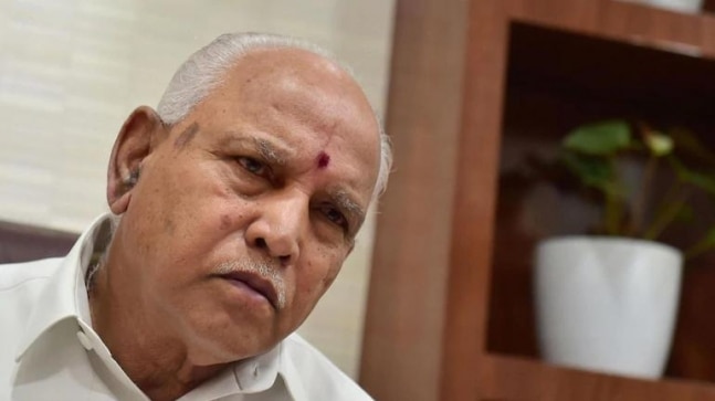 Trouble for Yediyurappa? 15 Karnataka BJP MLAs to meet party high command in Delhi