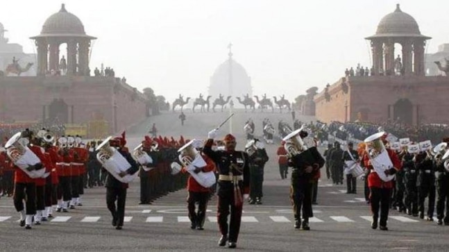 Beating Retreat ceremony to feature new rendition ‘Swarnim Vijay’ to mark 1971 victory
