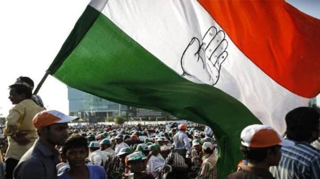 After BJP, Congress aims to win 100 seats in upcoming Assam assembly polls