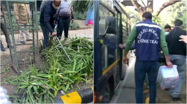 Many Israeli missions under attack, Delhi blast not surprising, says Israel ambassador