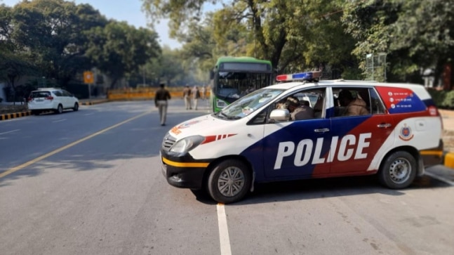 Delhi Blast Live Updates: Jaish-ul-Hind claims terror attack, agencies verifying Telegram chat