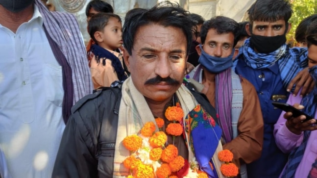 Crossed over to Pakistan in 2008, Kutch man returns home after 13 years