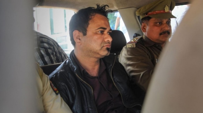 Dr Kafeel Khan named as history-sheeter in Gorakhpur, to remain on police radar