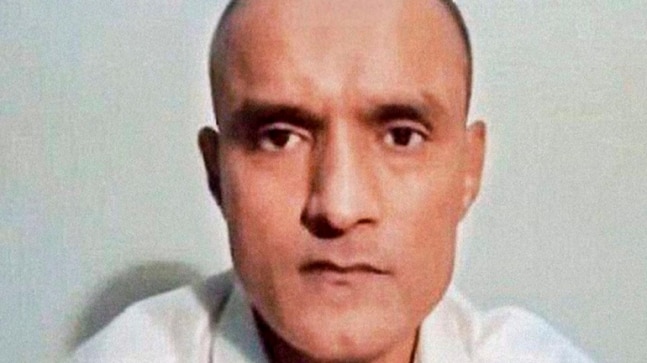Pakistan says India should avail its offer for consular access to Kulbhushan Jadhav