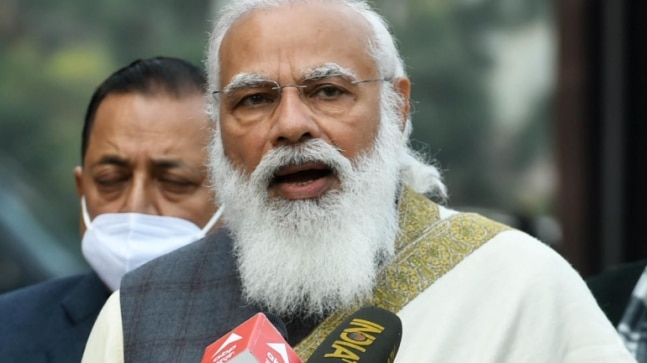 Mann Ki Baat Highlights: PM Modi slams insult of Tricolour; says India’s vaccination fastest in world