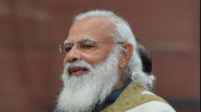 PM Narendra Modi’s Mann Ki Baat today ahead of Union Budget, amid farmers’ protest
