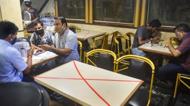 Restaurants in Maharashtra to remain open till 1 am, shops till 11 pm