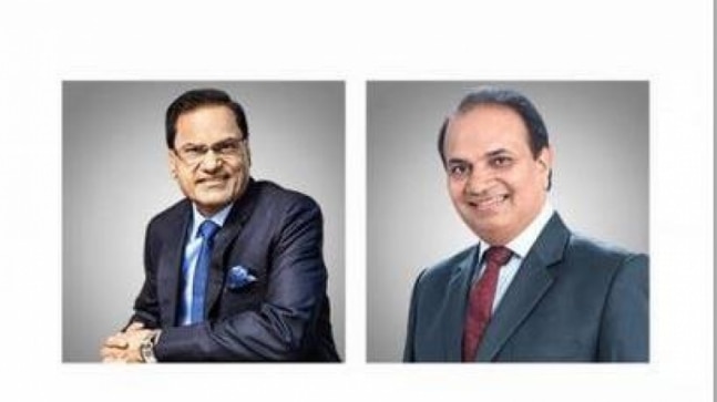 2 executives of Omkar Relators sent to ED custody in money laundering case