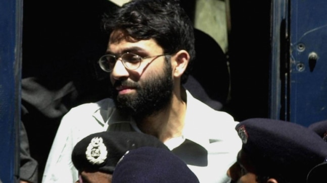 Omar Sheikh’s acquittal is a ‘travesty of justice’, says India