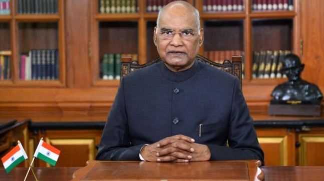 President Kovind, PM Modi pay tribute on Mahatma Gandhi’s death anniversary