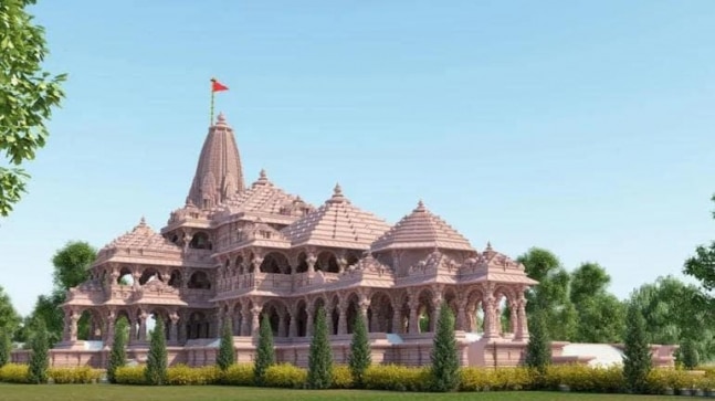 In Maharashtra, Congress, BJP spar over donation drive for Ram Mandir