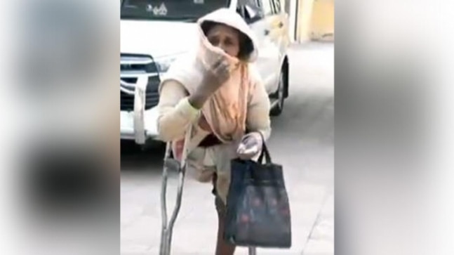 Daughter missing for a month, UP woman alleges police apathy