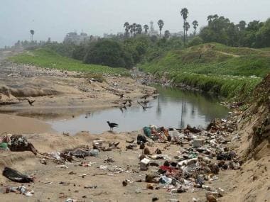 Green panel rules that damage from pollution is no less than damage from other heinous crimes