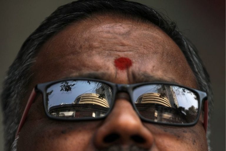 Sensex, Nifty End Marginally Higher; ONGC Rallies 6%