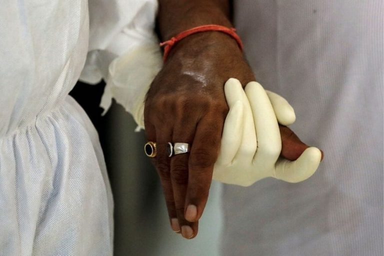 No Deaths Due to UK Covid-19 Variant Reported in India, Say Health Ministry Sources