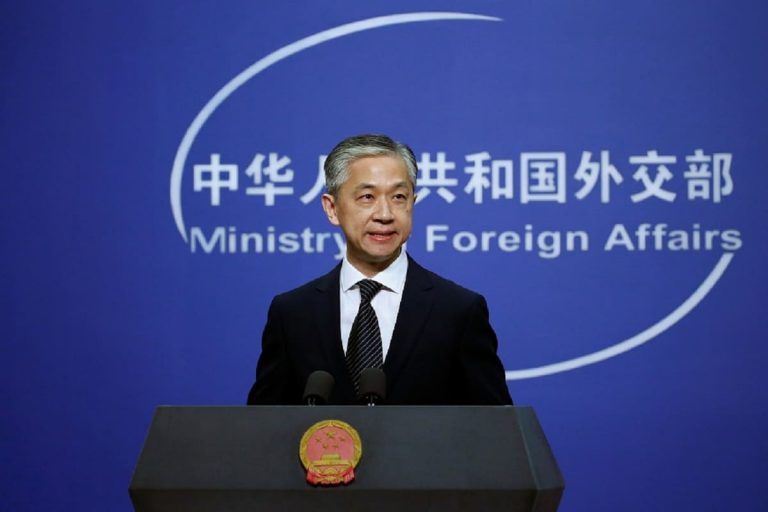 Unwitting Confession, Says China After Union Minister VK Singh’s Comment on LAC Transgression