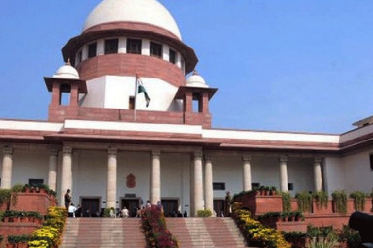 Flirting With a Junior Officer is Not Acceptable Conduct for a Judge: Supreme Court