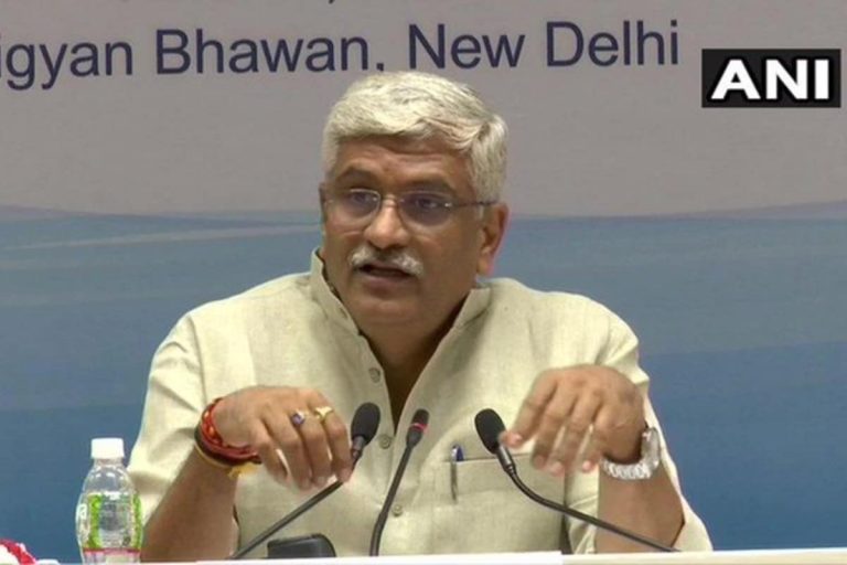 ‘While India Was Making PPE Kits for World…’ Union Minister’s ‘Toolkit’ Jibe