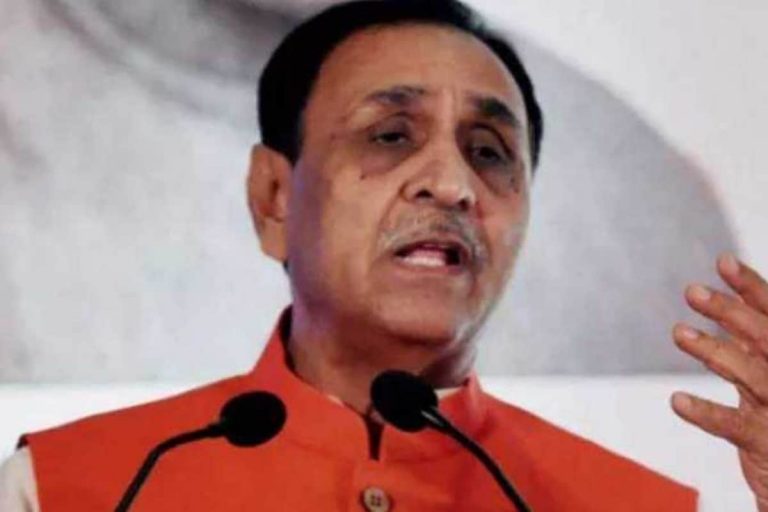 Gujarat Govt Will Bring Law to Stop Conversion of Hindu Girls: CM Vijay Rupani