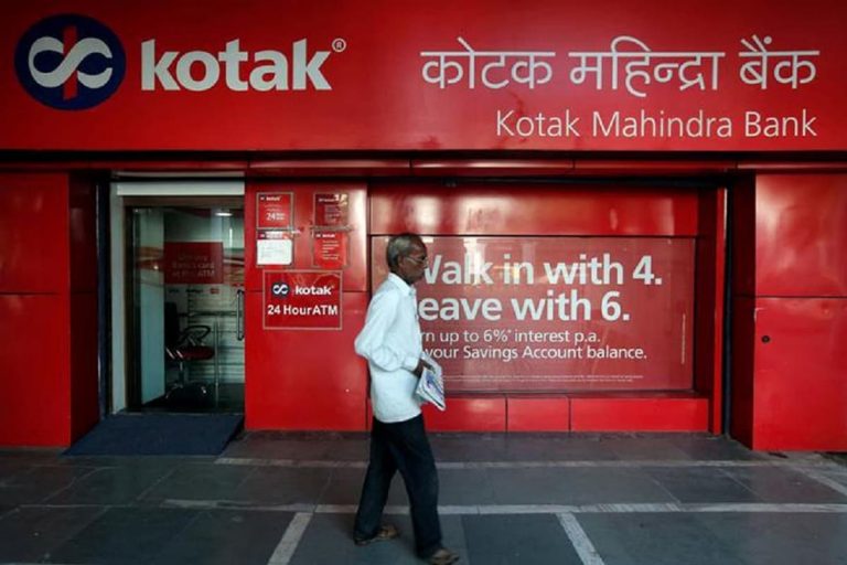 How to Send Money Abroad Using Kotak Mobile?