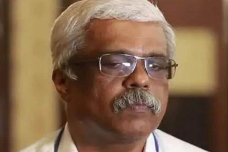 Kerala CM Aide M Sivasankar Gets Bail in Dollar Smuggling Case, Released from Jail after ‘Intensive Probe’