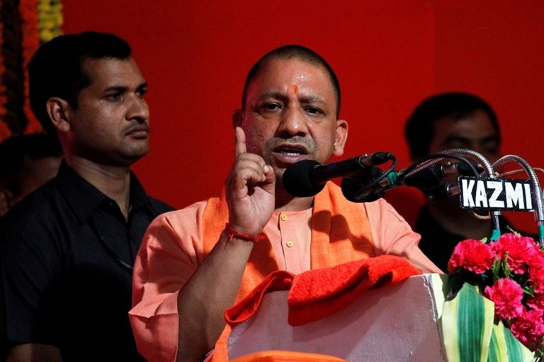 Uttar Pradesh’s Export Grew 32% Due to ‘One District One Product’ Scheme, Says CM Adityanath