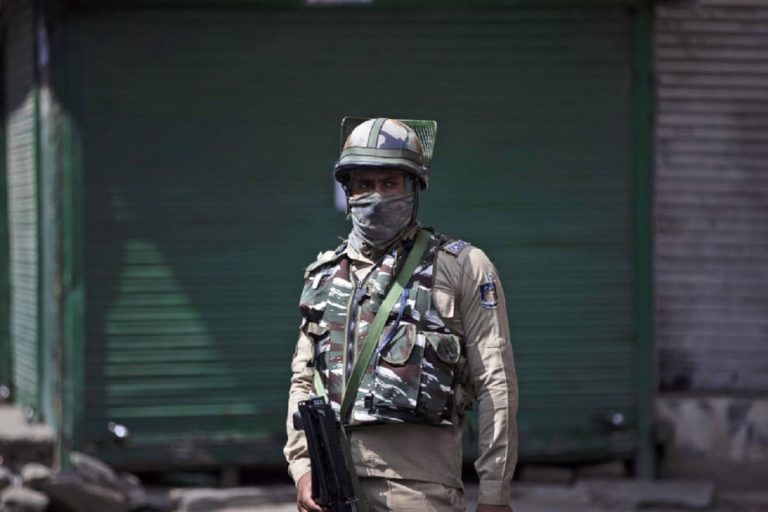 Shutdown in Kashmir to Mark Parliament Attack Convict Afzal Guru’s Eighth Death Anniversary