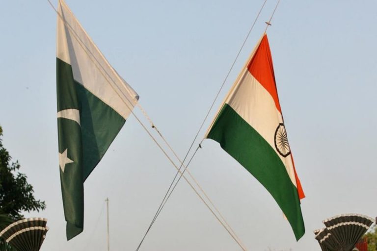 India Hits Out at Pakistan at UNHRC, Says Kashmir Integral Part of India